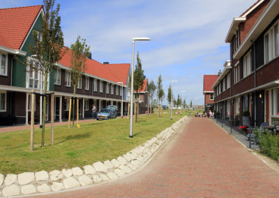 Katwijk Park Rijnsoever