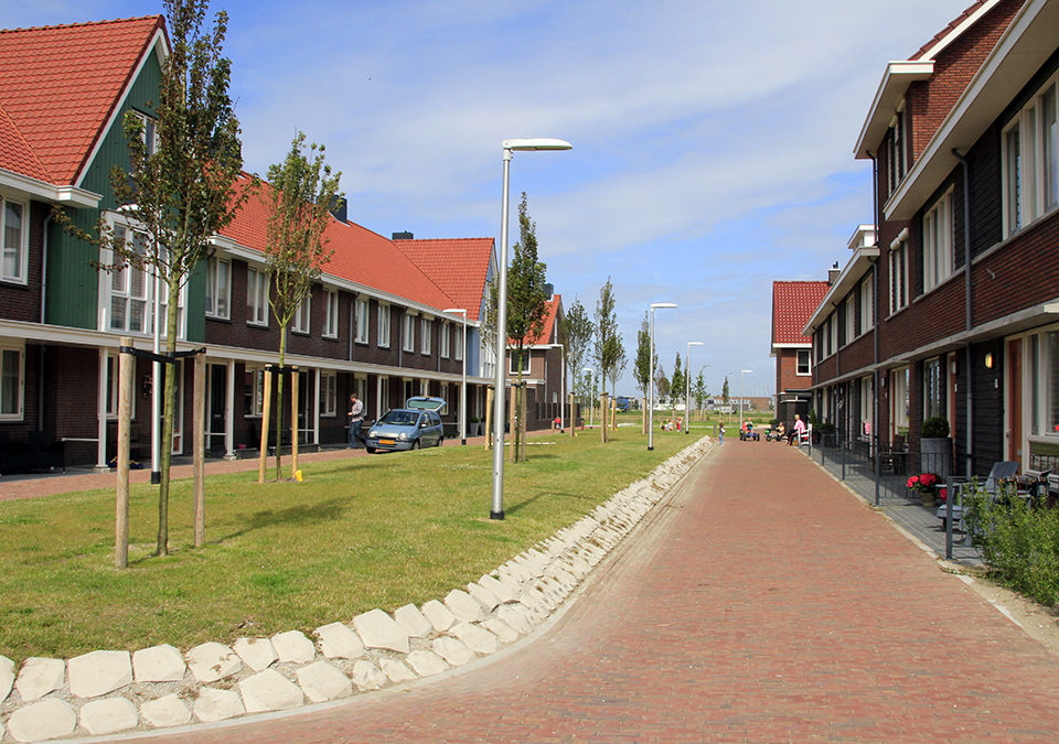 Katwijk Park Rijnsoever