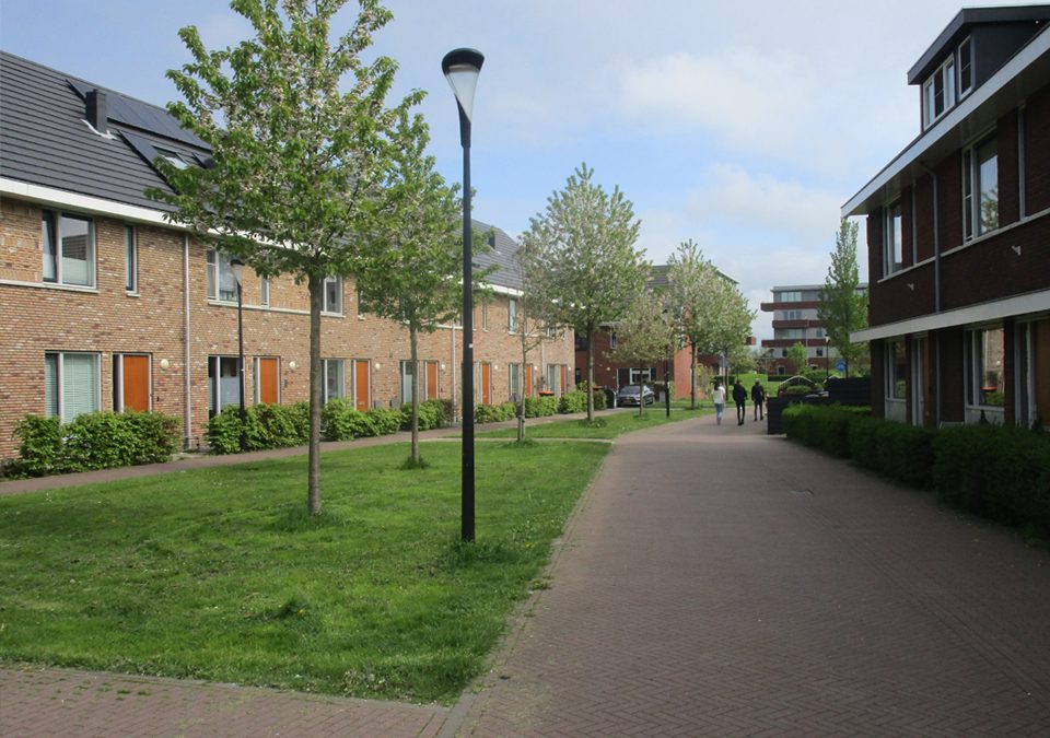 Schagen Nes Noord