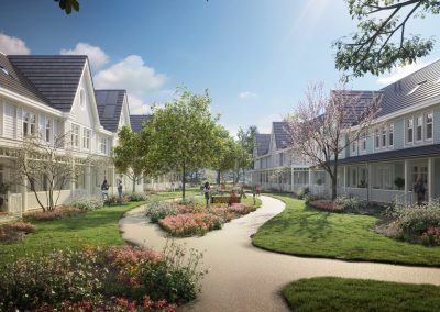 Monster Westmade Noord