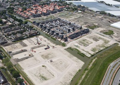 Poeldijk De Kreken